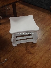 Mesa Blanca nica